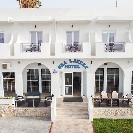 Sea Breeze Hotel Mastichari  Extérieur photo