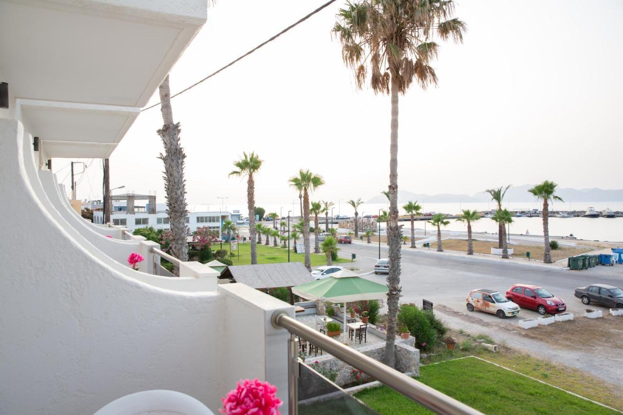 Sea Breeze Hotel Mastichari  Extérieur photo