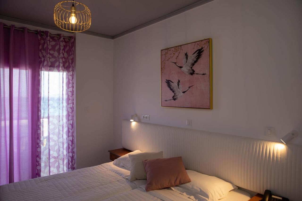 Sea Breeze Hotel Mastichari  Extérieur photo