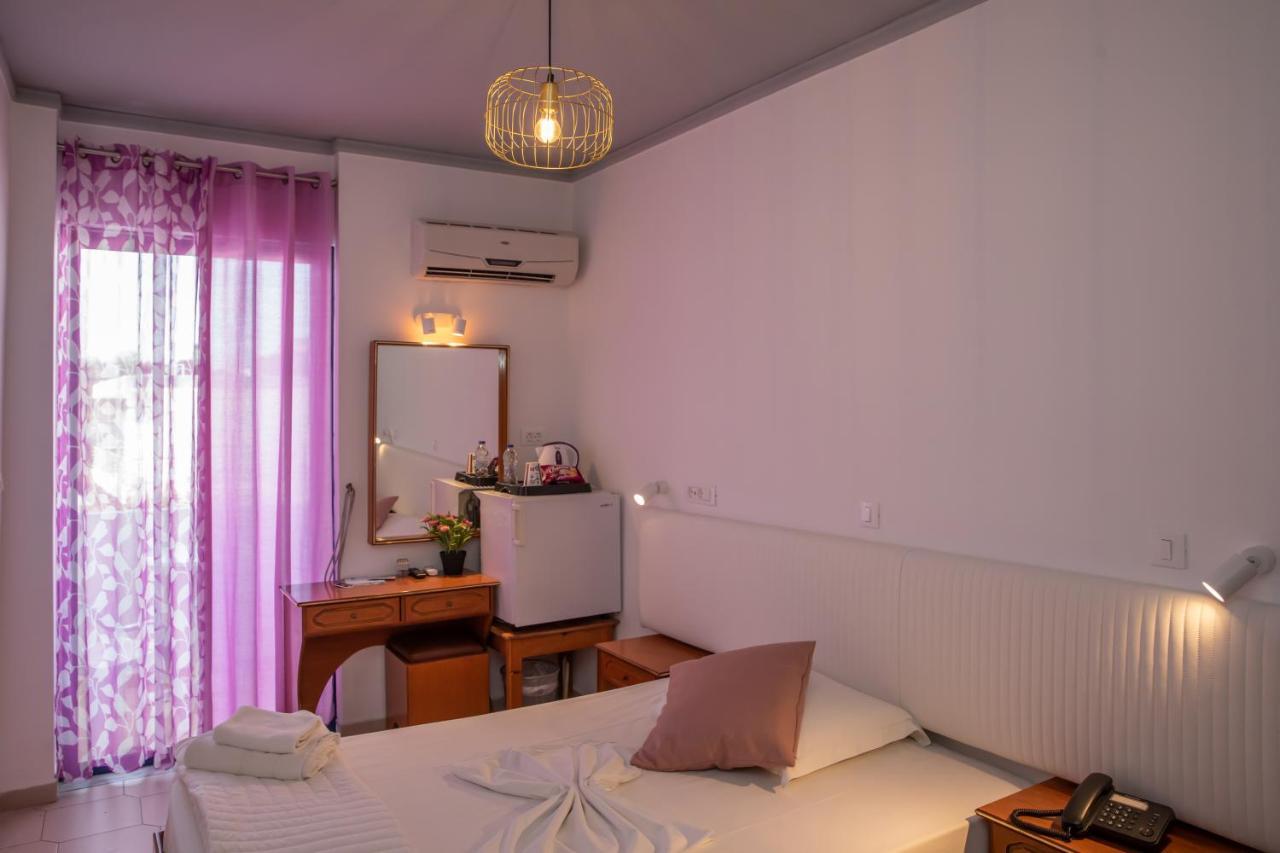 Sea Breeze Hotel Mastichari  Extérieur photo
