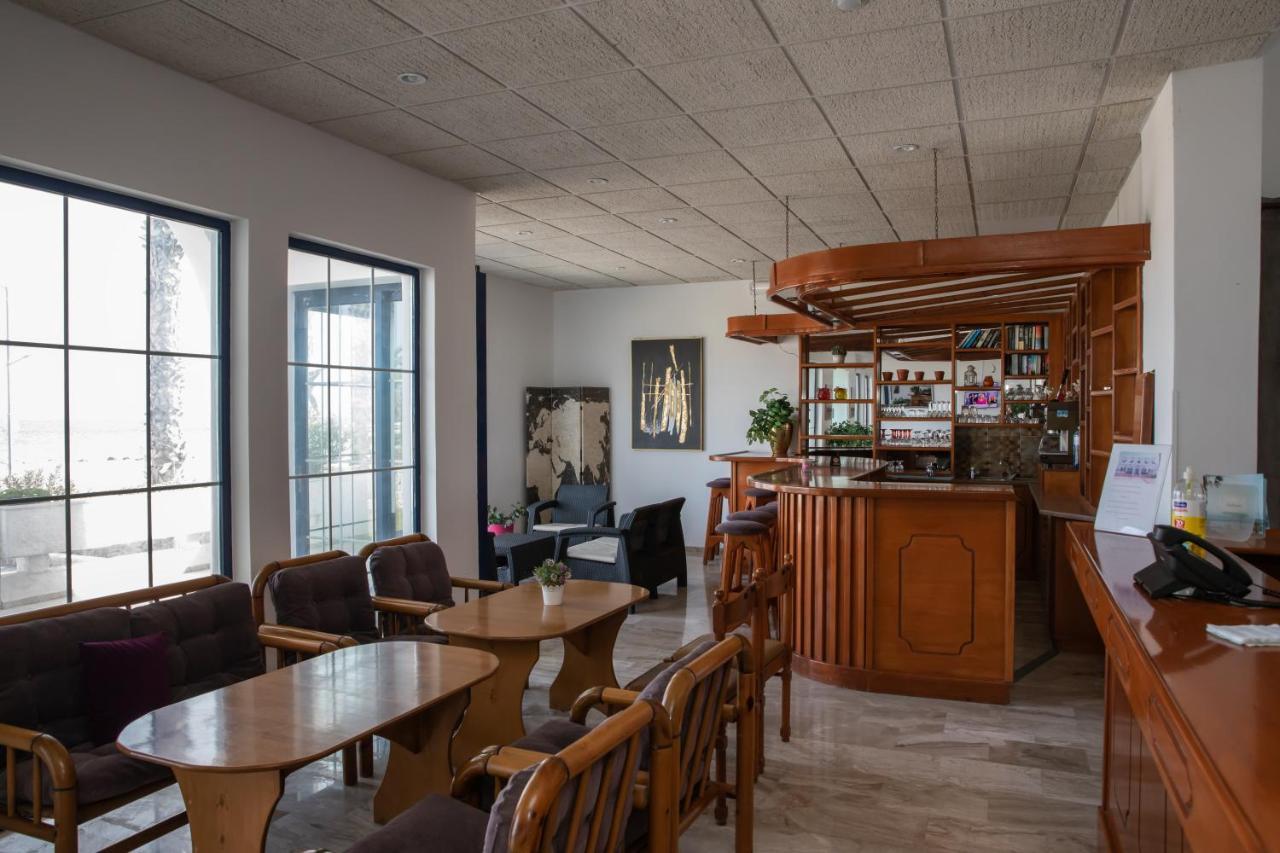 Sea Breeze Hotel Mastichari  Extérieur photo