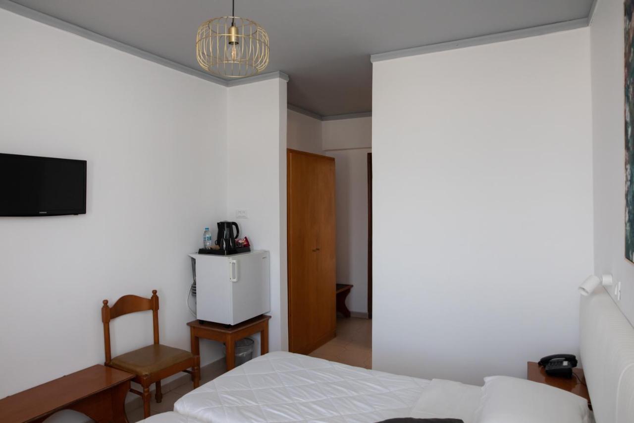 Sea Breeze Hotel Mastichari  Extérieur photo