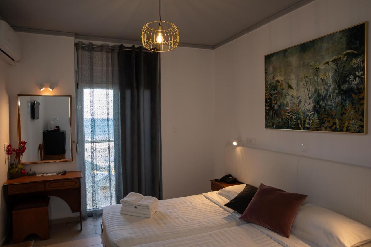 Sea Breeze Hotel Mastichari  Extérieur photo