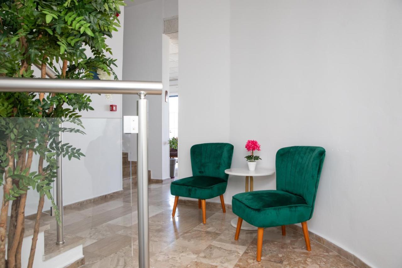 Sea Breeze Hotel Mastichari  Extérieur photo