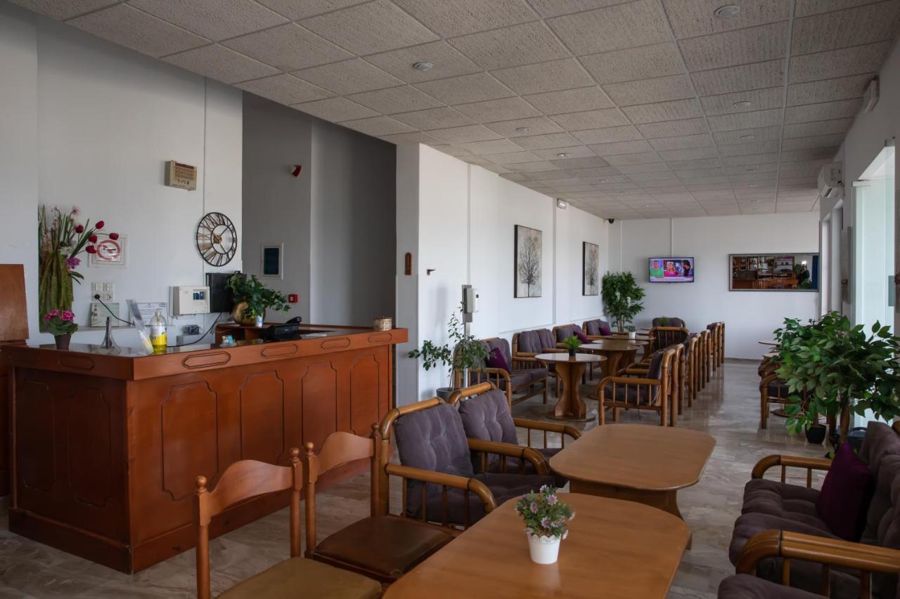 Sea Breeze Hotel Mastichari  Extérieur photo