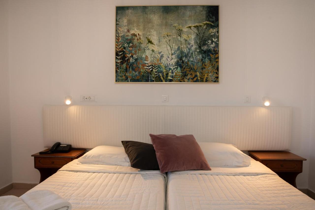 Sea Breeze Hotel Mastichari  Extérieur photo
