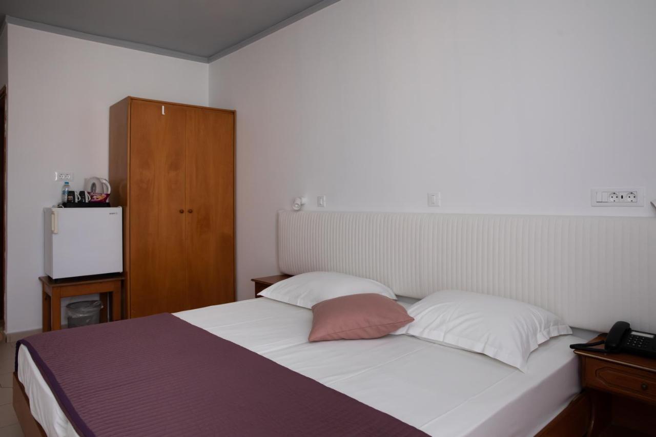 Sea Breeze Hotel Mastichari  Extérieur photo