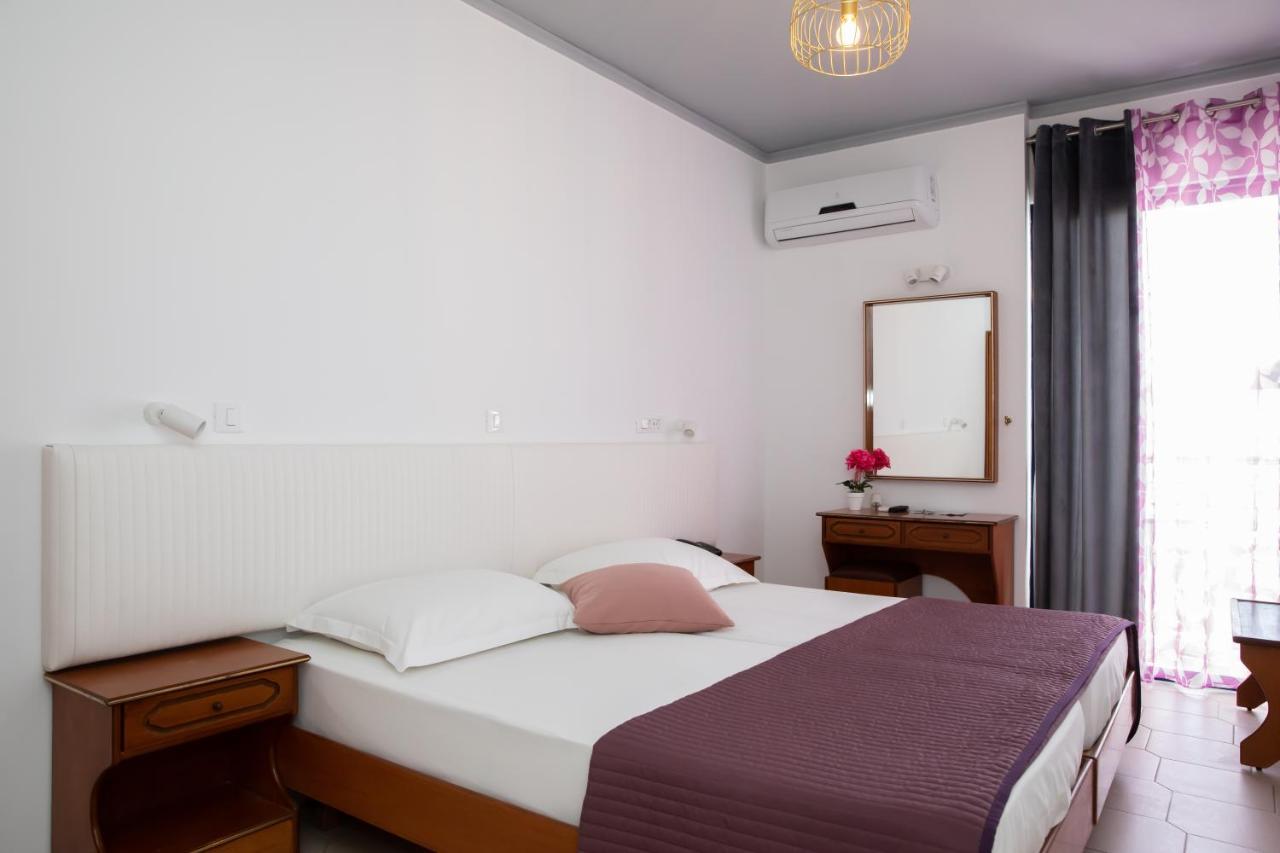 Sea Breeze Hotel Mastichari  Extérieur photo