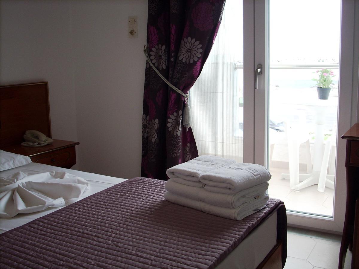 Sea Breeze Hotel Mastichari  Extérieur photo