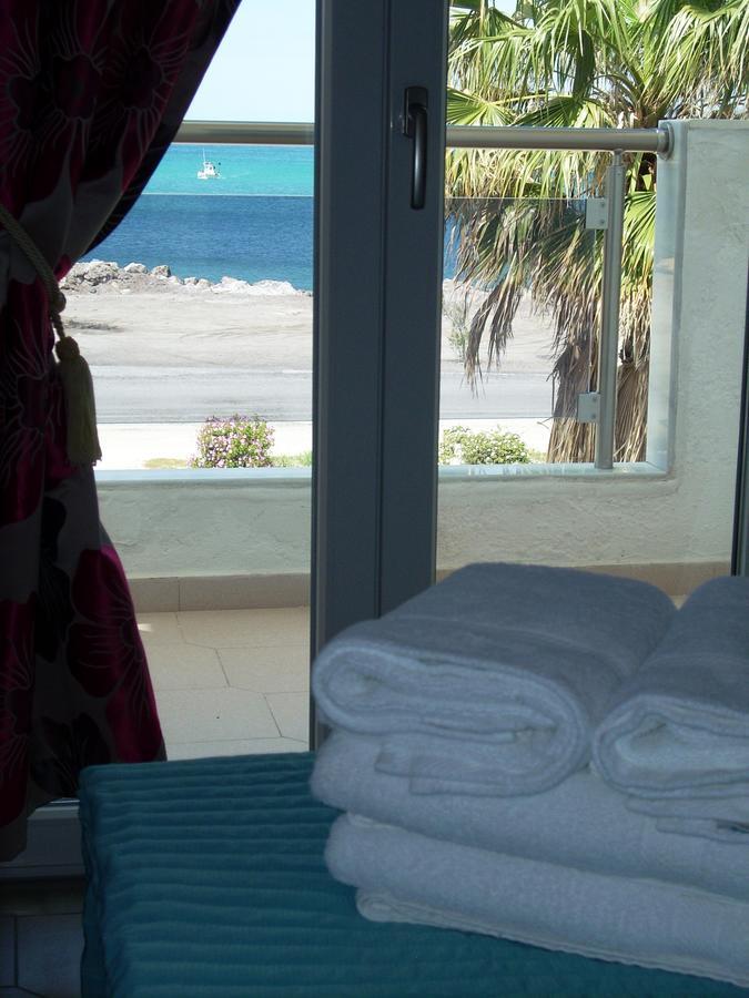 Sea Breeze Hotel Mastichari  Extérieur photo
