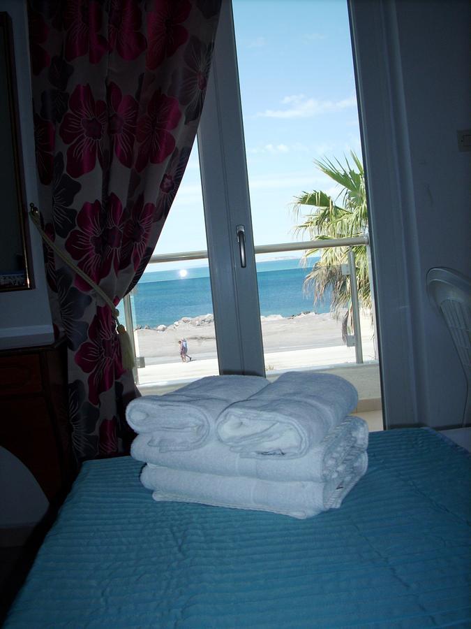 Sea Breeze Hotel Mastichari  Extérieur photo