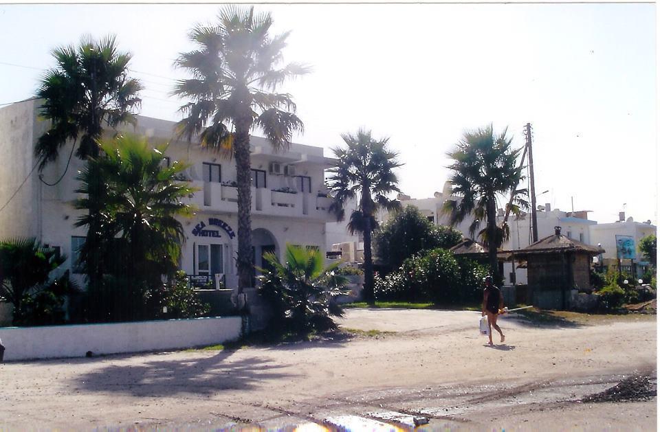 Sea Breeze Hotel Mastichari  Extérieur photo