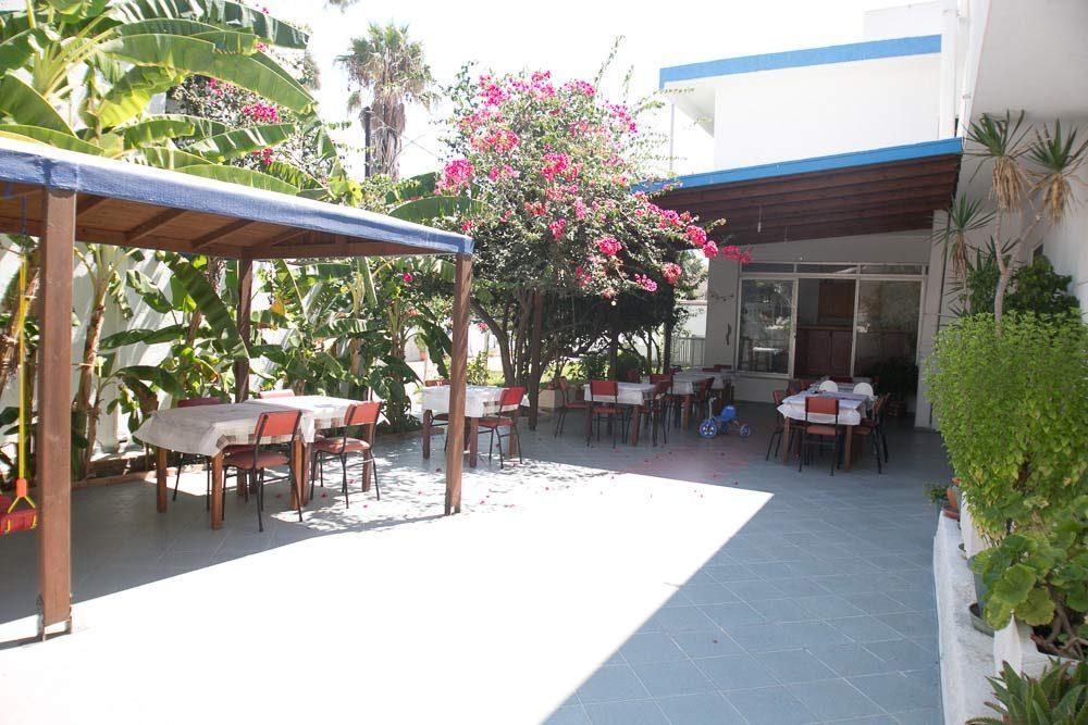 Sea Breeze Hotel Mastichari  Extérieur photo