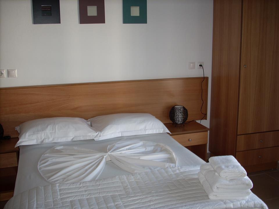 Sea Breeze Hotel Mastichari  Extérieur photo