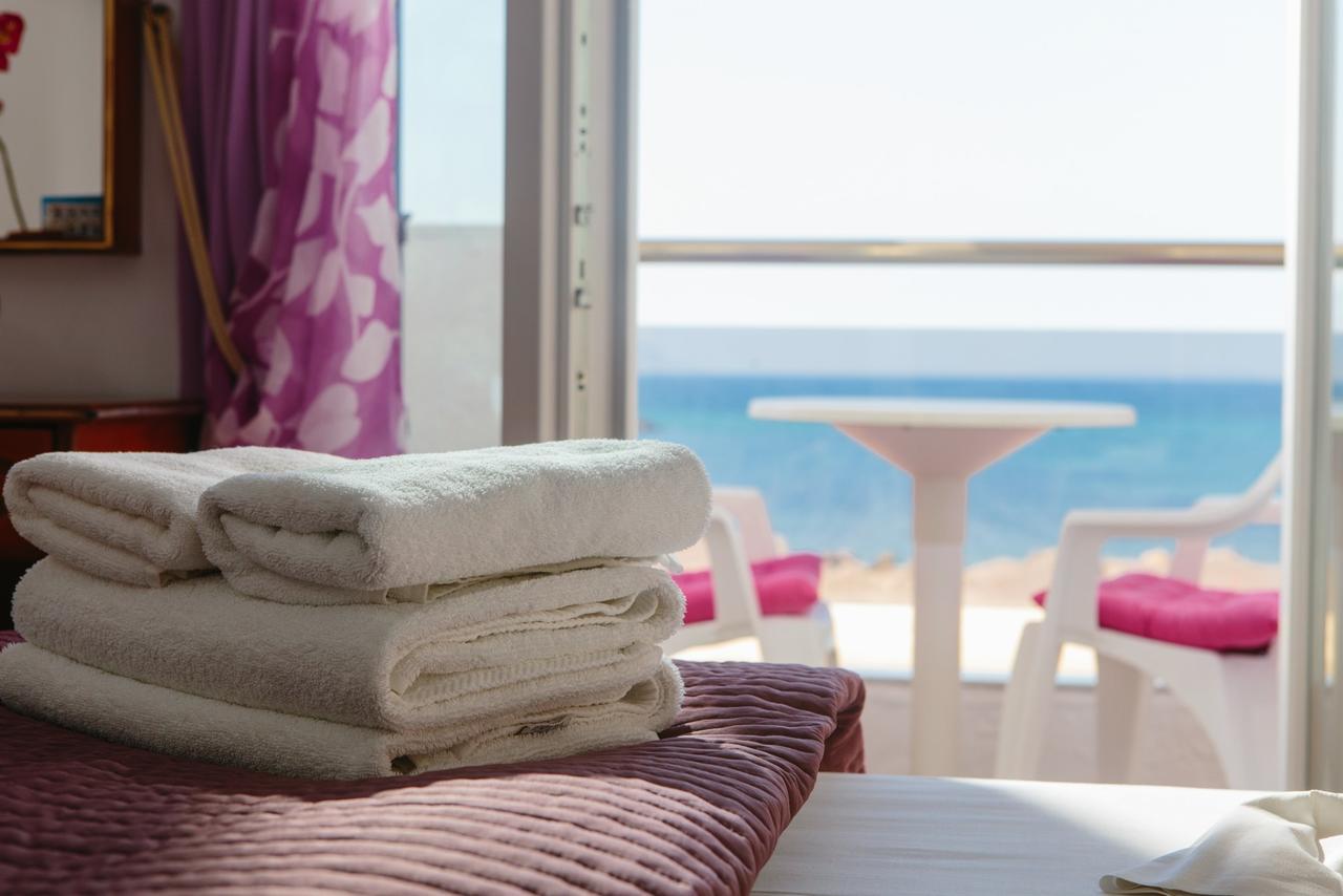 Sea Breeze Hotel Mastichari  Extérieur photo