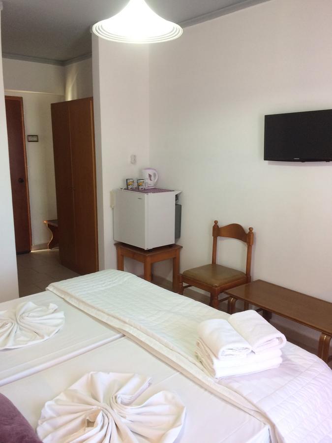 Sea Breeze Hotel Mastichari  Extérieur photo