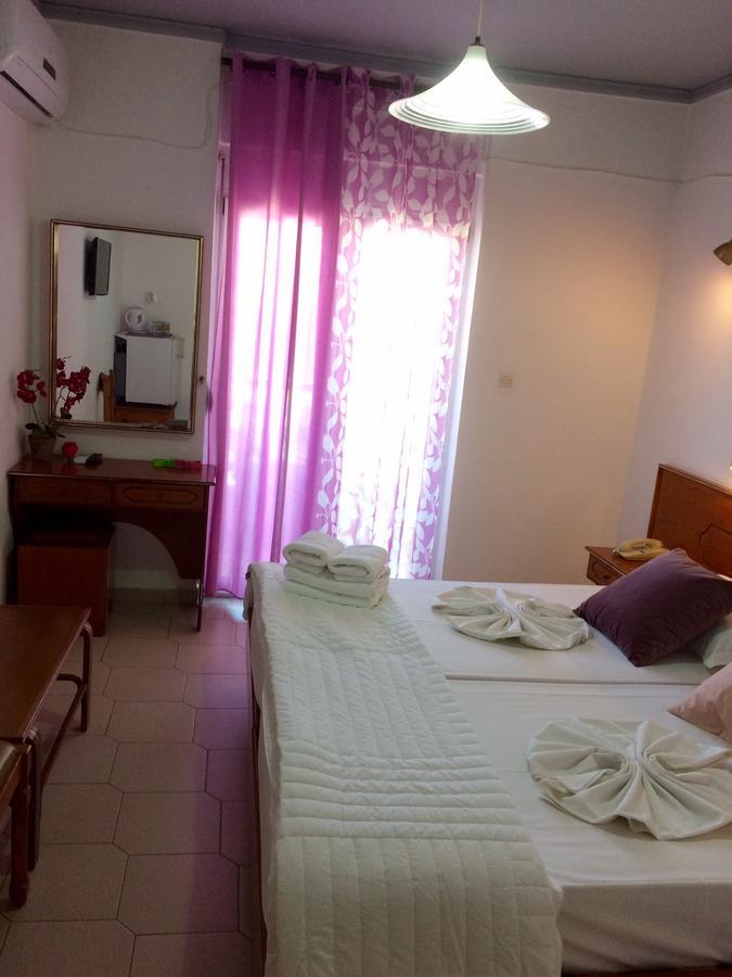 Sea Breeze Hotel Mastichari  Extérieur photo