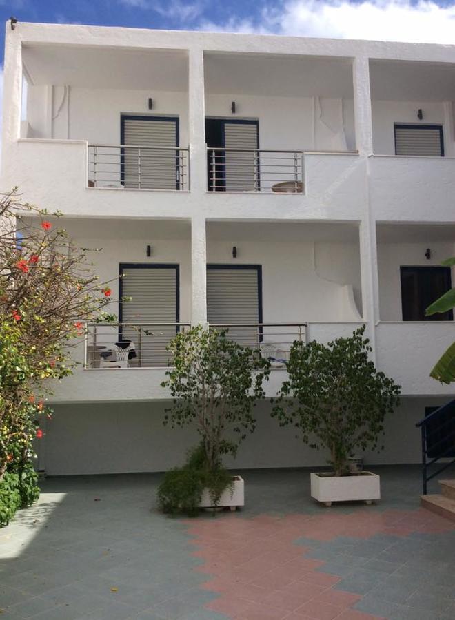 Sea Breeze Hotel Mastichari  Extérieur photo