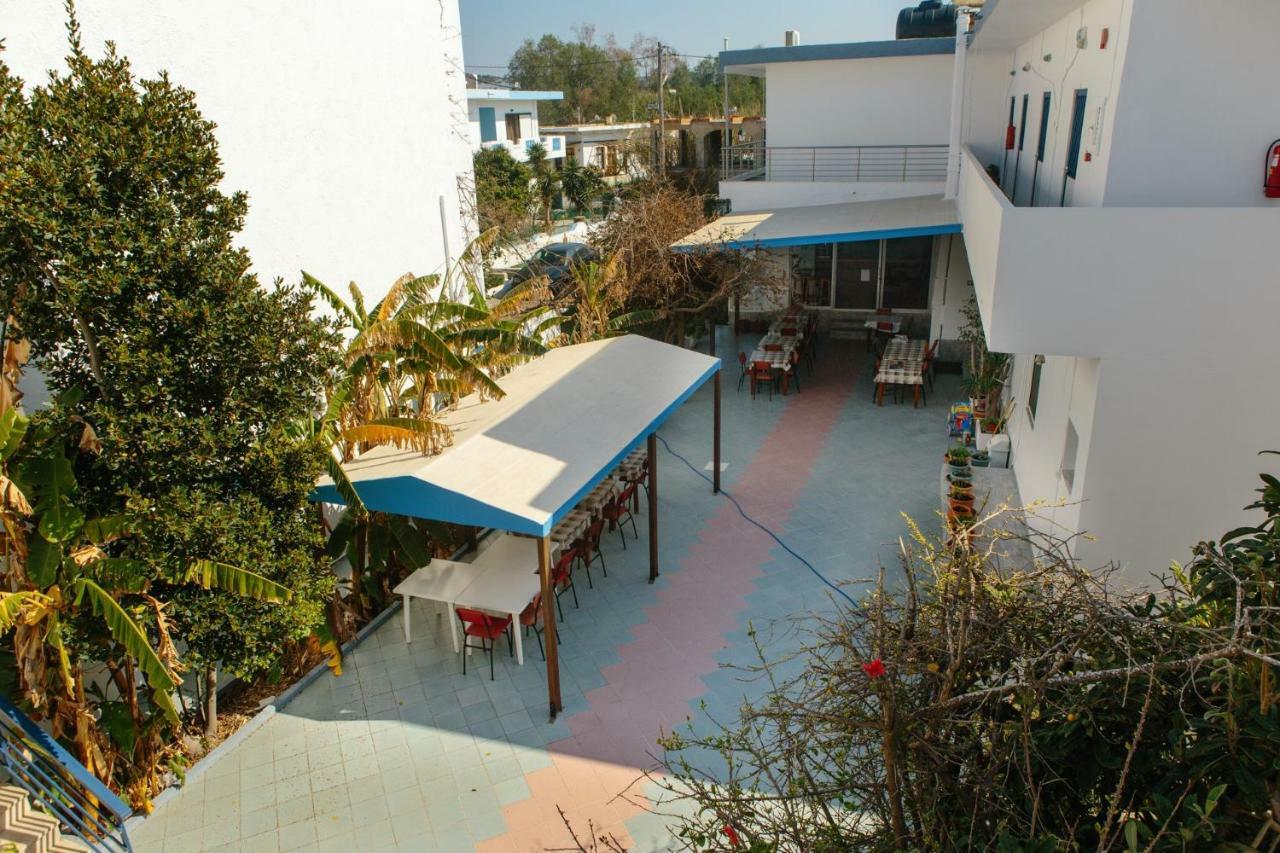 Sea Breeze Hotel Mastichari  Extérieur photo